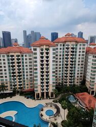 Costa Rhu (D15), Condominium #639174761